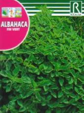 Albahaca