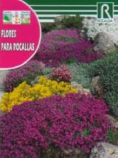 Flores para Rocallas