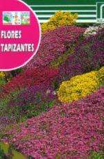 Flores Tapizantes