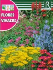 Flores Vivaces