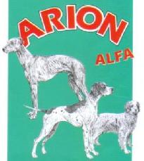 ARION ALFA